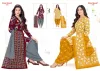 Hansika Vol 32 By Shree Ganesh Cotton Printed Dress Material 